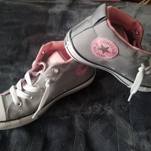 Kids Converse Shoes